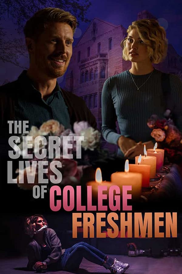 The Secret Lives of College Freshmen