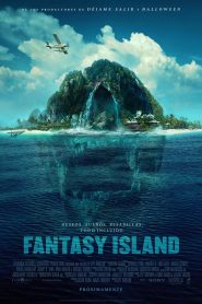 La isla de la fantasía