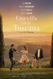 Amor a la Italiana (2020)