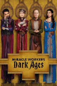 Miracle Workers: La Edad Media
