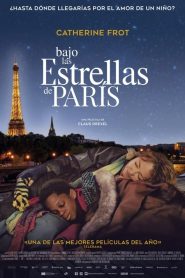 Bajo las estrellas de París (2021)