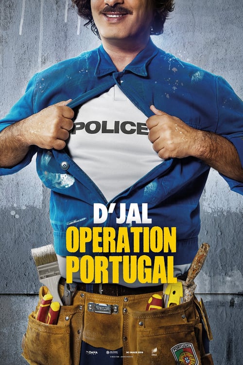 Operación Portugal (2021)