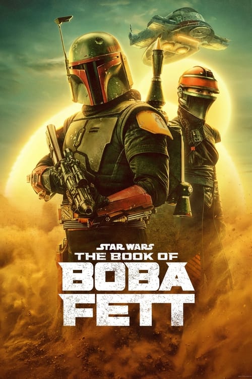 El libro de Boba Fett  (2021)