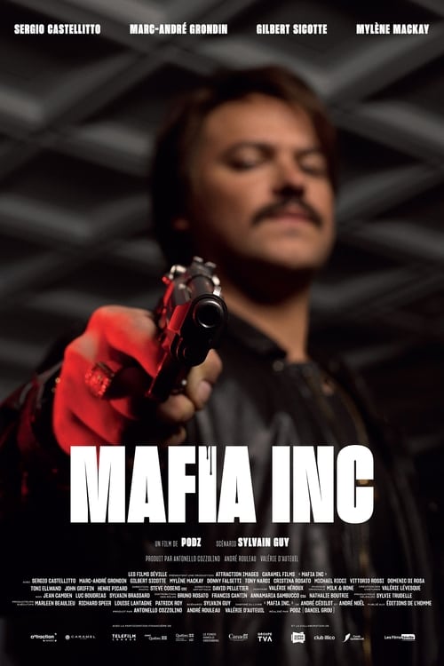 Mafia S.A. (2020)