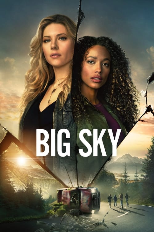 Big Sky  (2020)