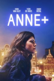 Anne+: La película (2021)