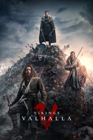 Vikingos: Valhalla(2022)