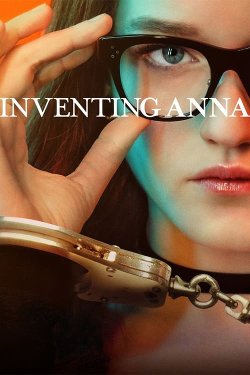 Inventando a Anna(2022)