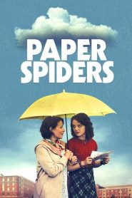 Arañas de papel (2021)