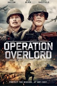 Operation Overlord (2021)