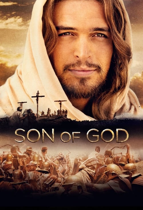 Hijo de Dios (2014)