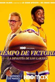 Lakers: Tiempo de ganar (2022)