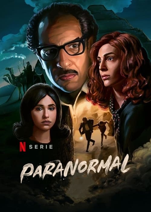 Paranormal (2020)