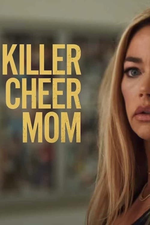 Killer Cheer Mom ( (2021)