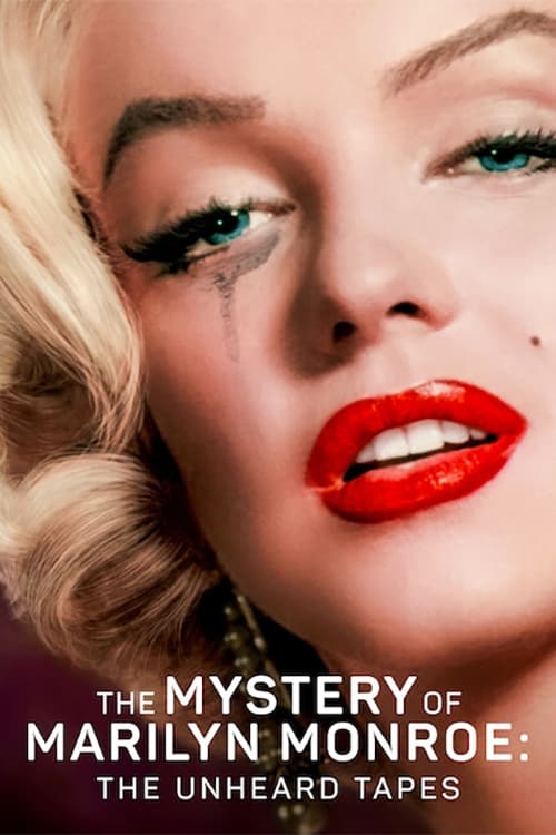 El misterio de Marilyn Monroe: Las cintas inéditas (2022)