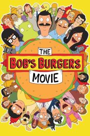 Bob’s Burgers: La película (2022)