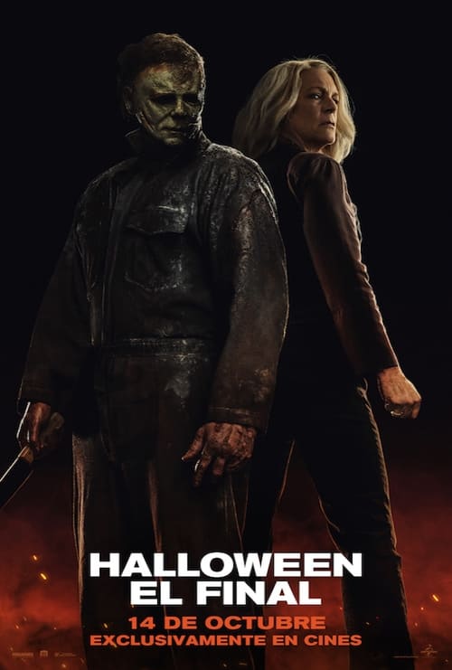 Halloween: La noche final (2022)