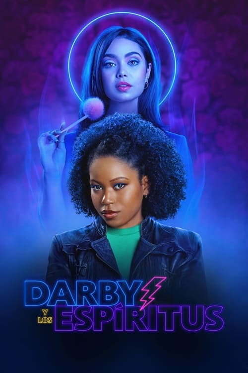Darby y los espíritus (2022)