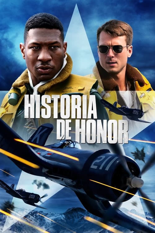 Historia de honor (2022)