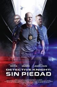 Detective Knight: Sin piedad (2022)
