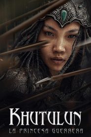 Princess Khutulun (2021)