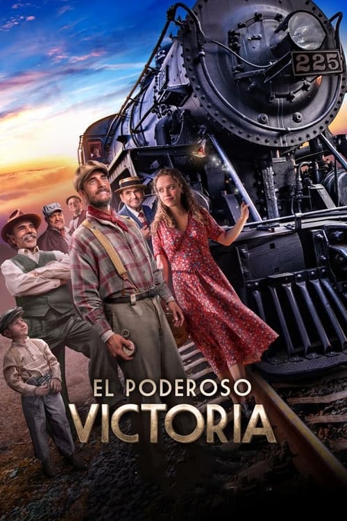 El Poderoso Victoria (2021)