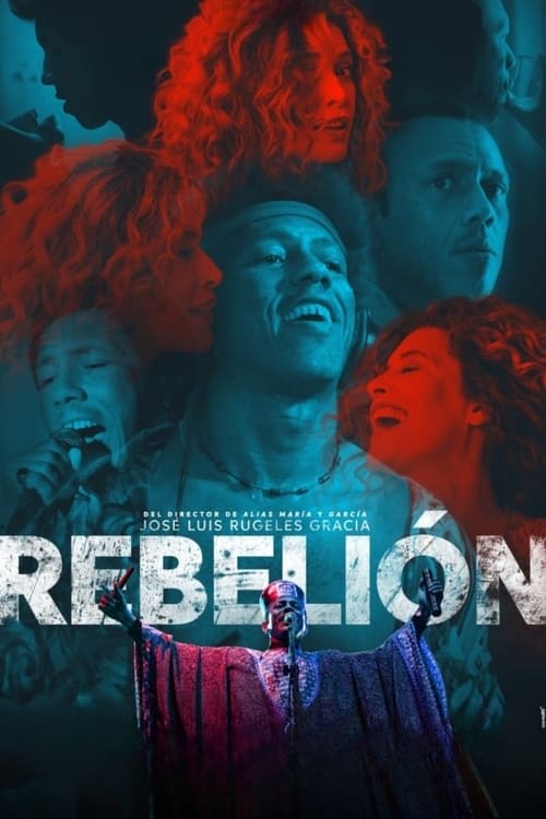 Rebelión (2022)