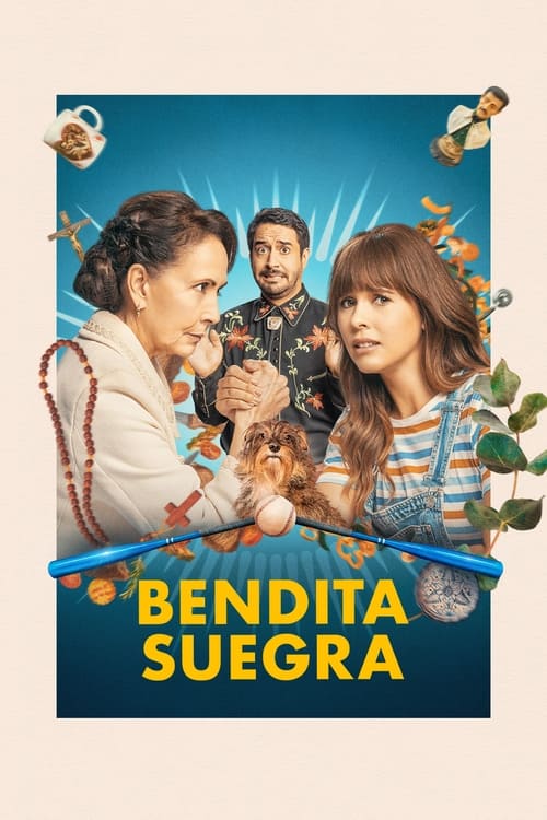 Bendita Suegra (2023)