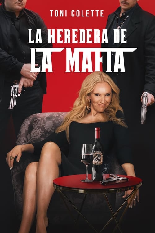 La heredera de la mafia (2023)