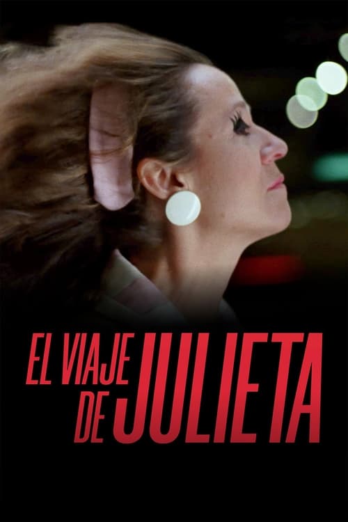 El viaje de Julieta (2023)