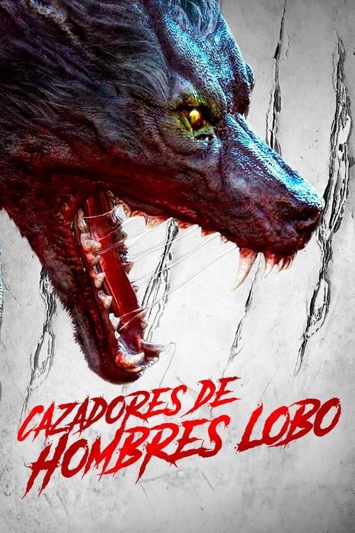 Cazadores de Hombres Lobos (2022)