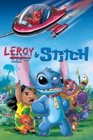 Leroy y Stitch (2006)