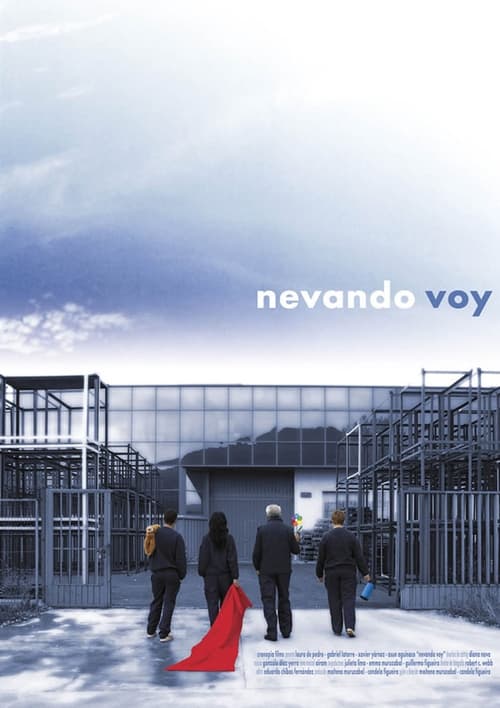 Nevando voy (2008)