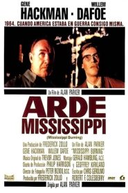 Arde Mississippi (1988)