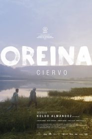 Oreina (2018)