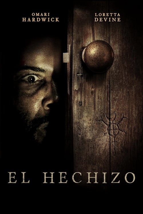 El hechizo (2020)