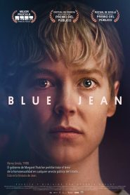 Blue Jean (2023)