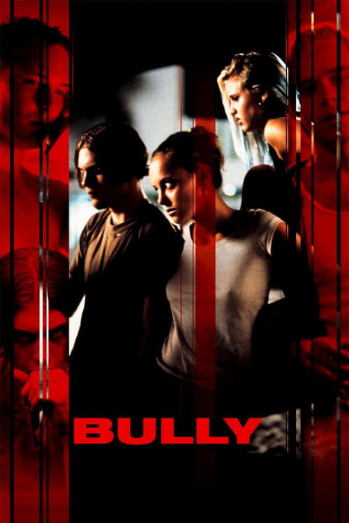 Bully: mentes perdidas (2001)