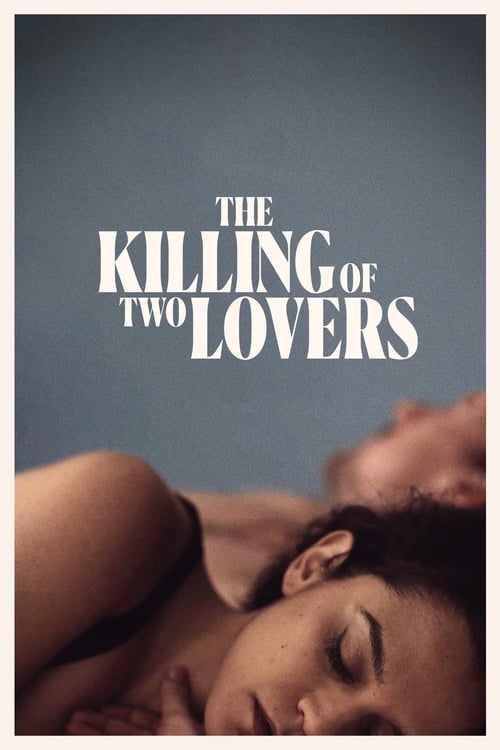 El asesinato de dos amantes (2021)