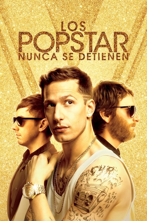 Popstar (2016)