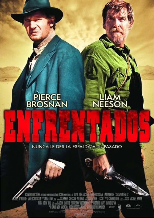 Duelo de asesinos (2007)