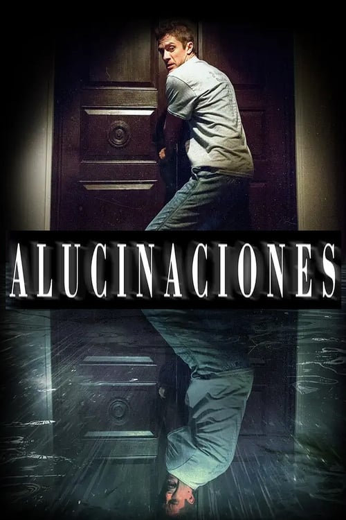 Alucinaciones (2018)