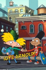 ¡Oye, Arnold! (1996)