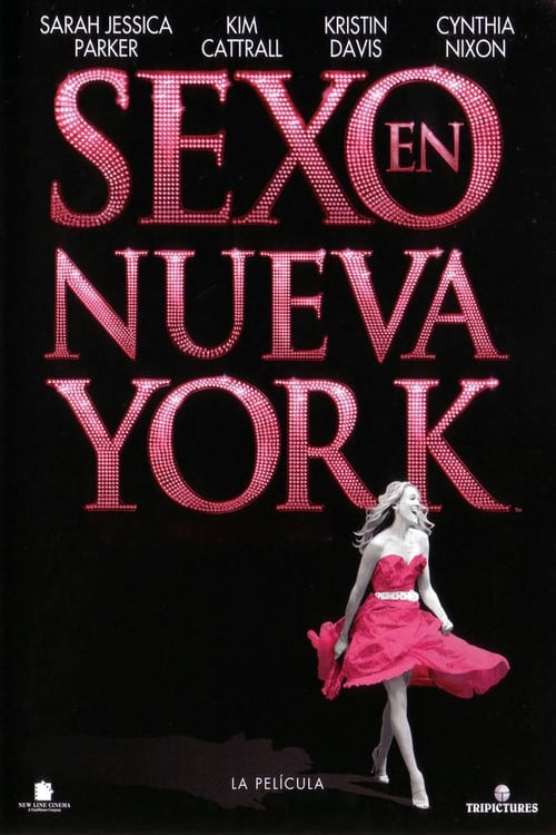 Sex and the City: La película (2008)