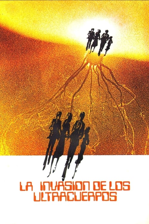 Invasión de los suplantacuerpos (1978)