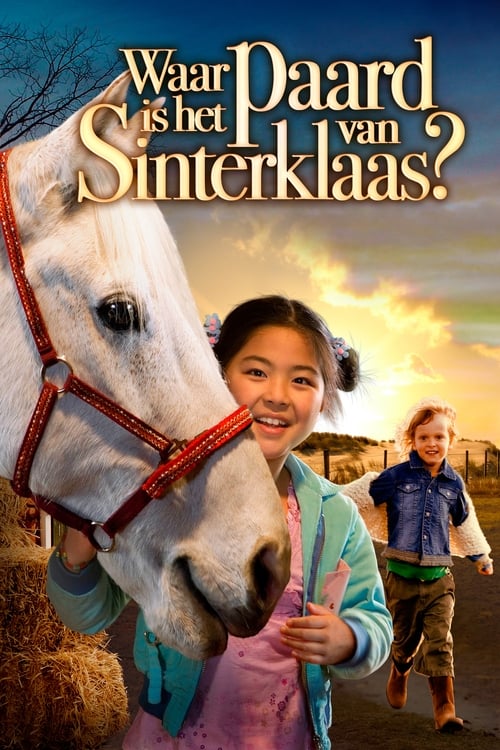 Waar is het paard van Sinterklaas? (2007)