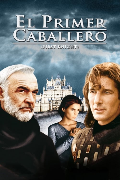 Lancelot: El Primer Caballero (1995)