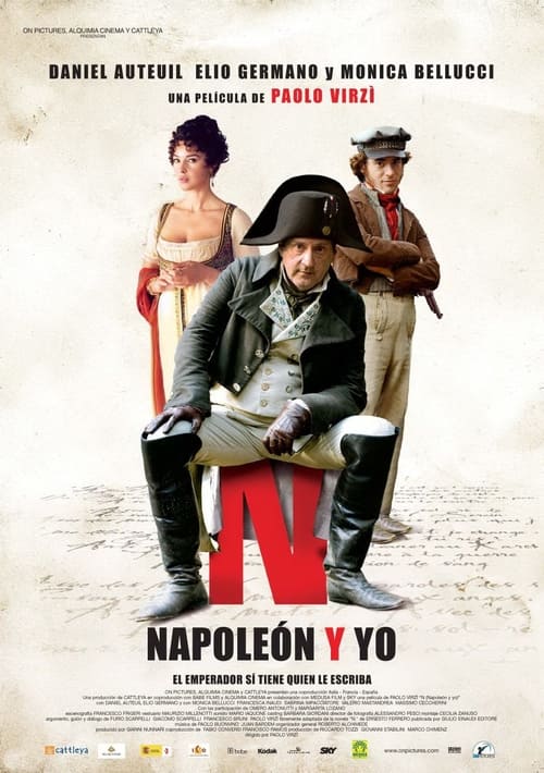N (Io e Napoleone) (2006)