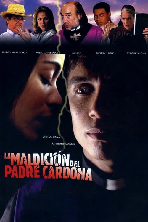 La maldición del Padre Cardona (2005)
