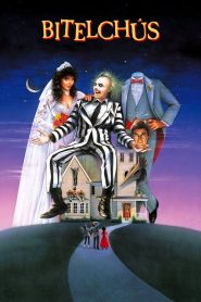 Beetlejuice El Súper Fantasma (1988)